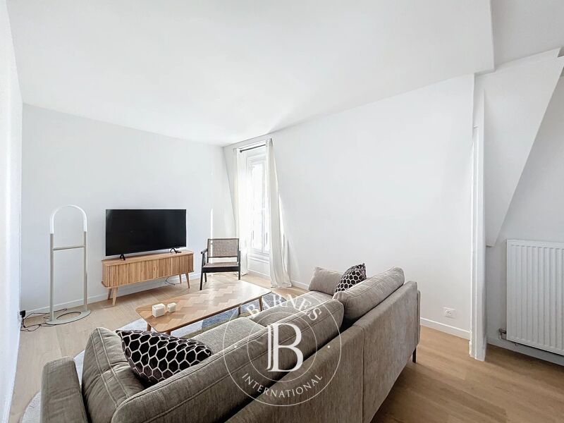 For Rent Apartment | Paris 17ème - picture 2