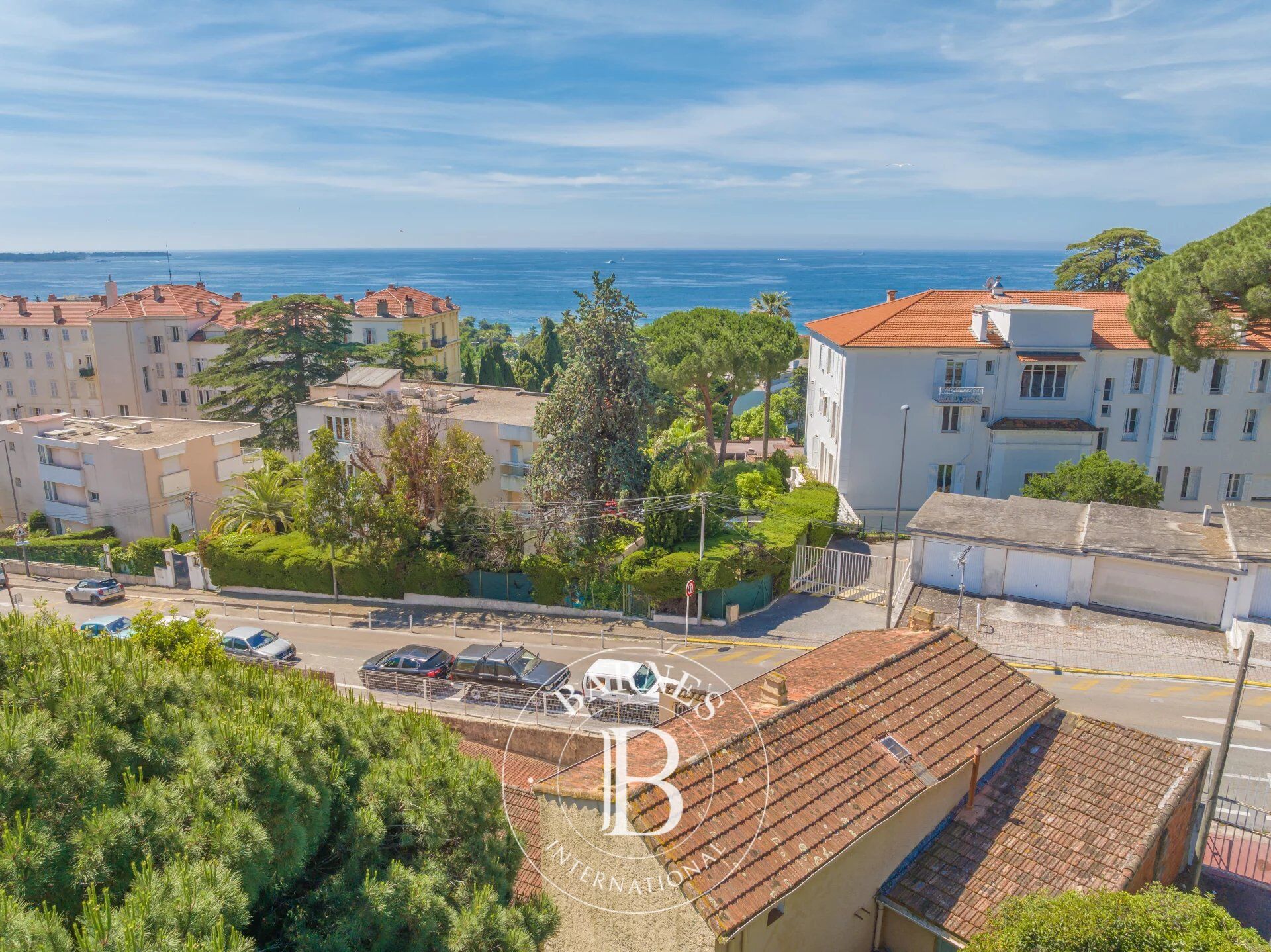 Villa Cannes - picture 24