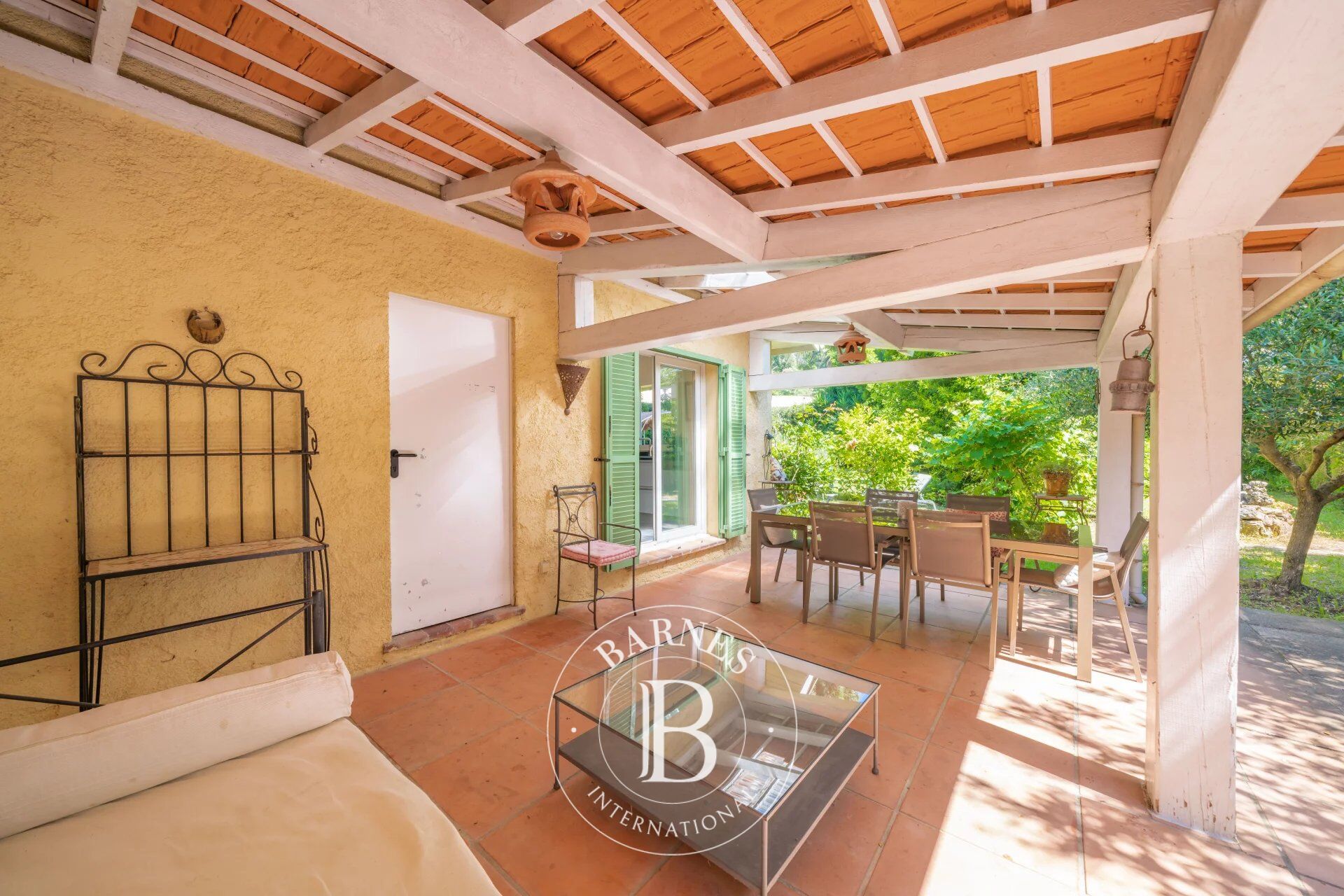 Villa Cannes - picture 8