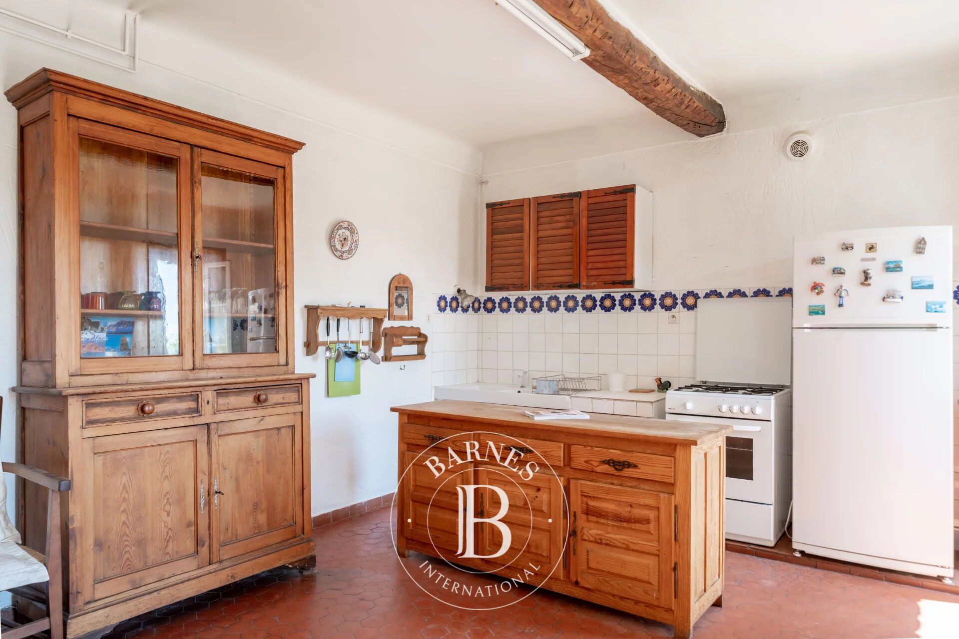 Villa Cannes - picture 19