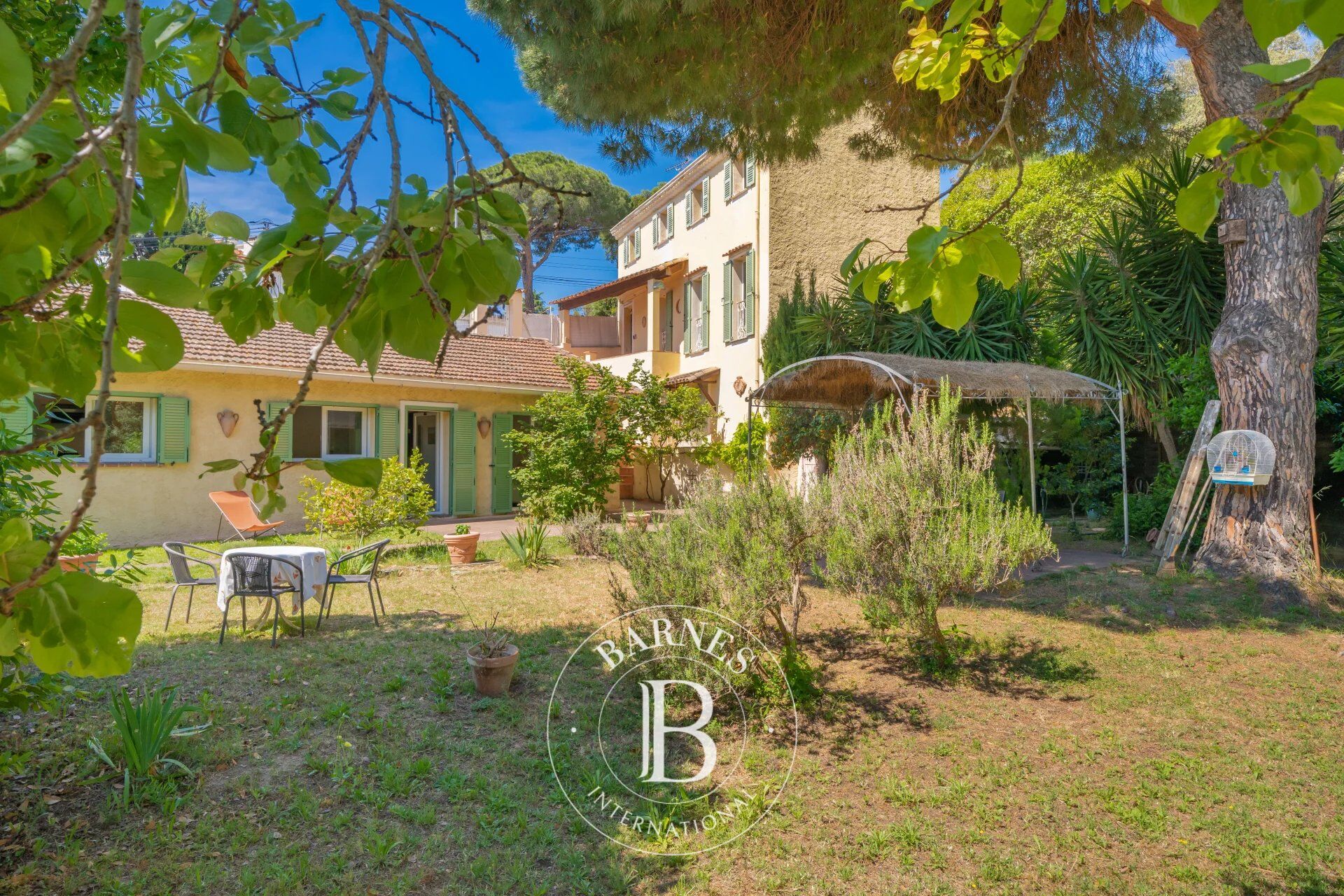 Villa Cannes - picture 5