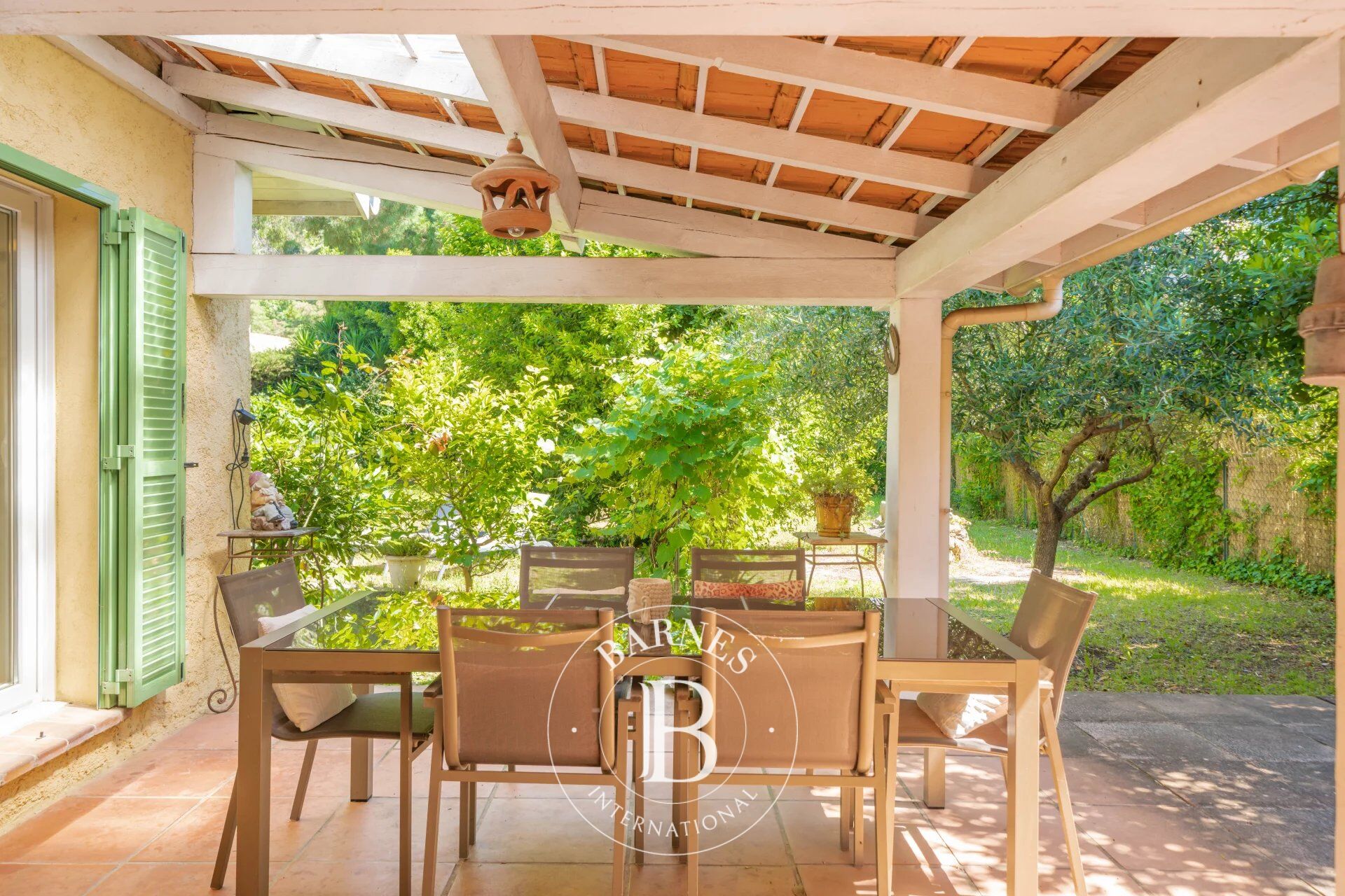 Villa Cannes - picture 11