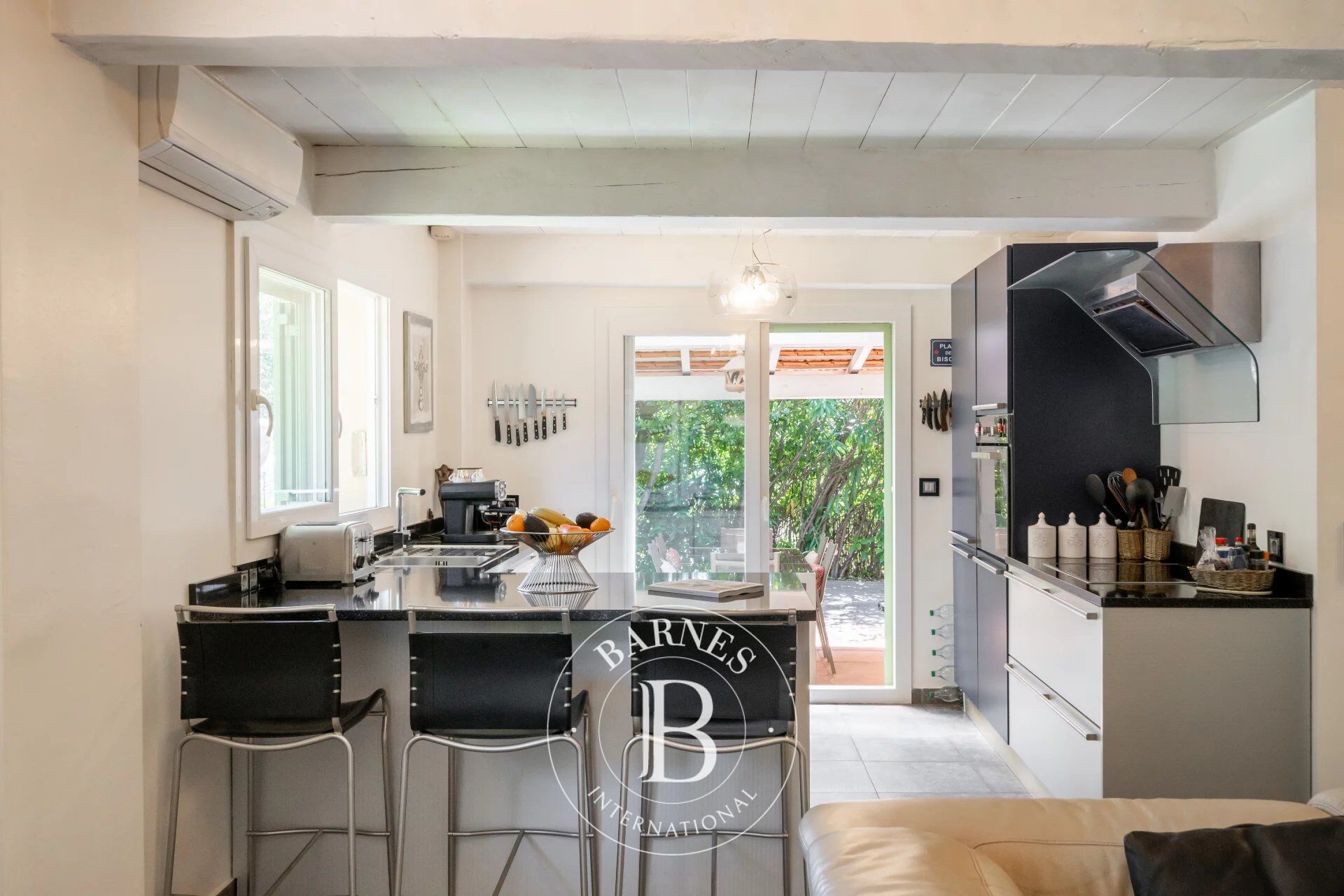 Villa Cannes - picture 15