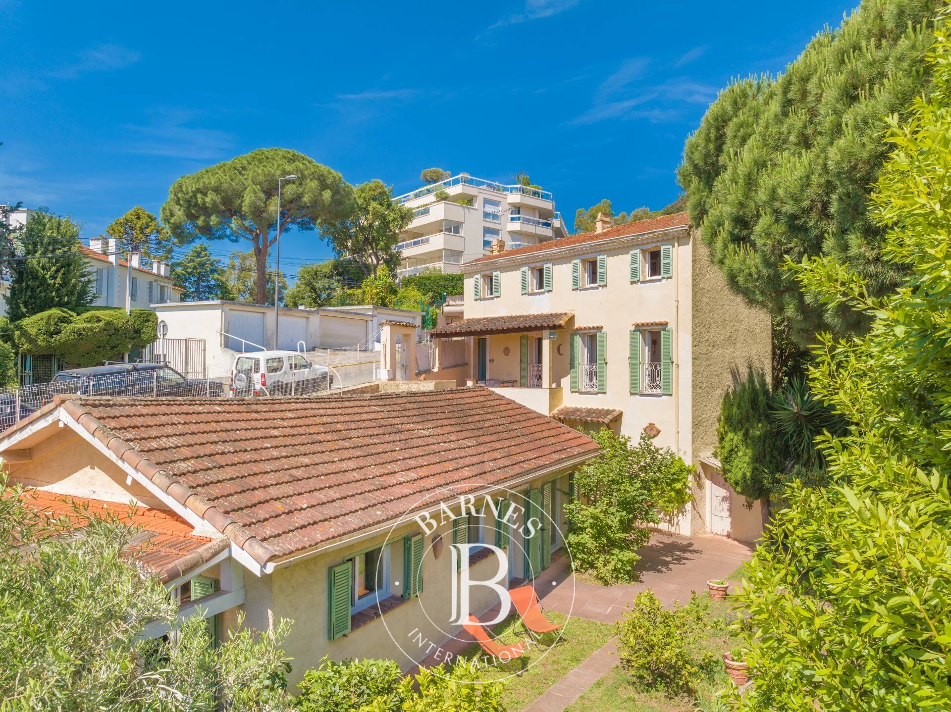 Villa Cannes - picture 17