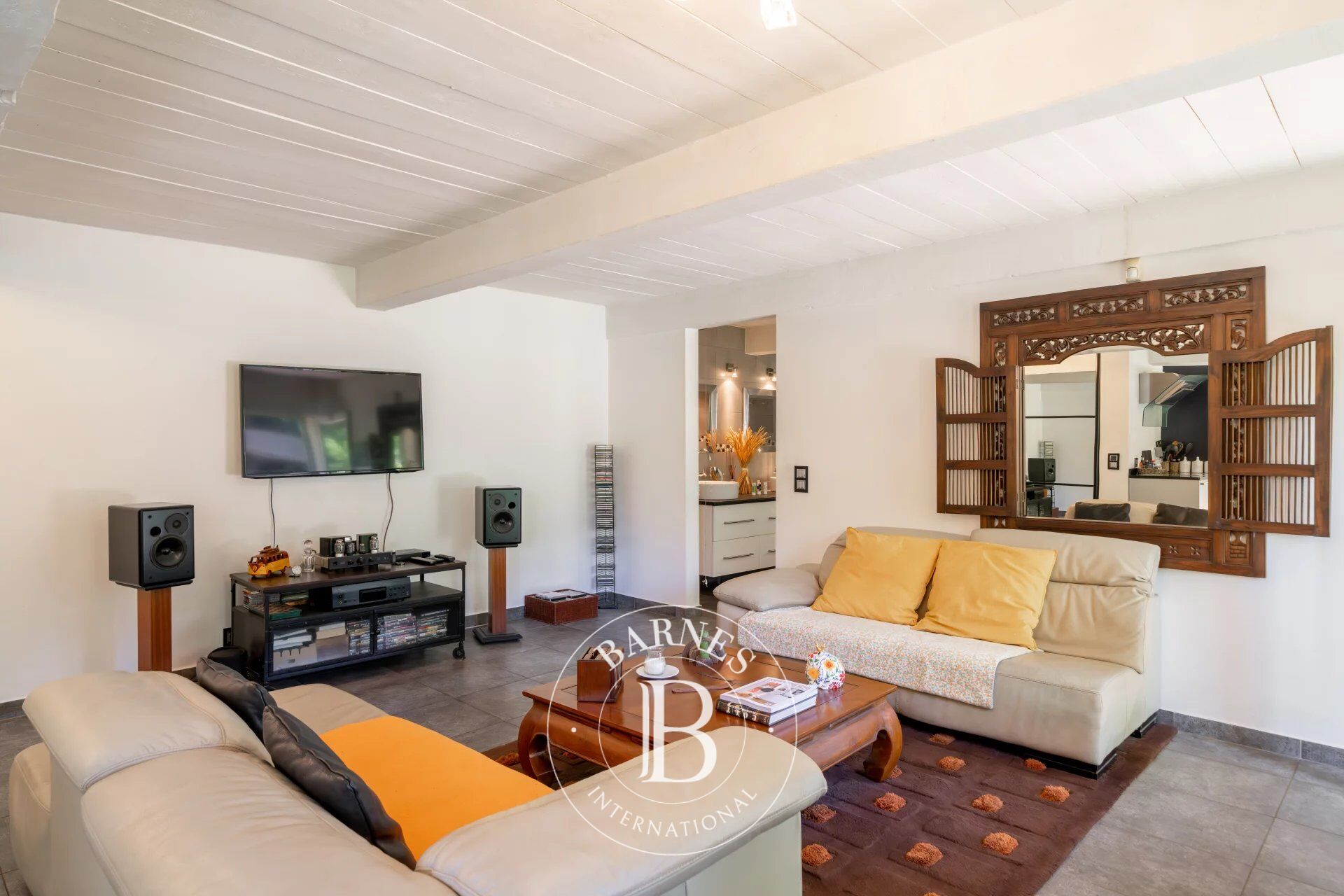 Villa Cannes - picture 6