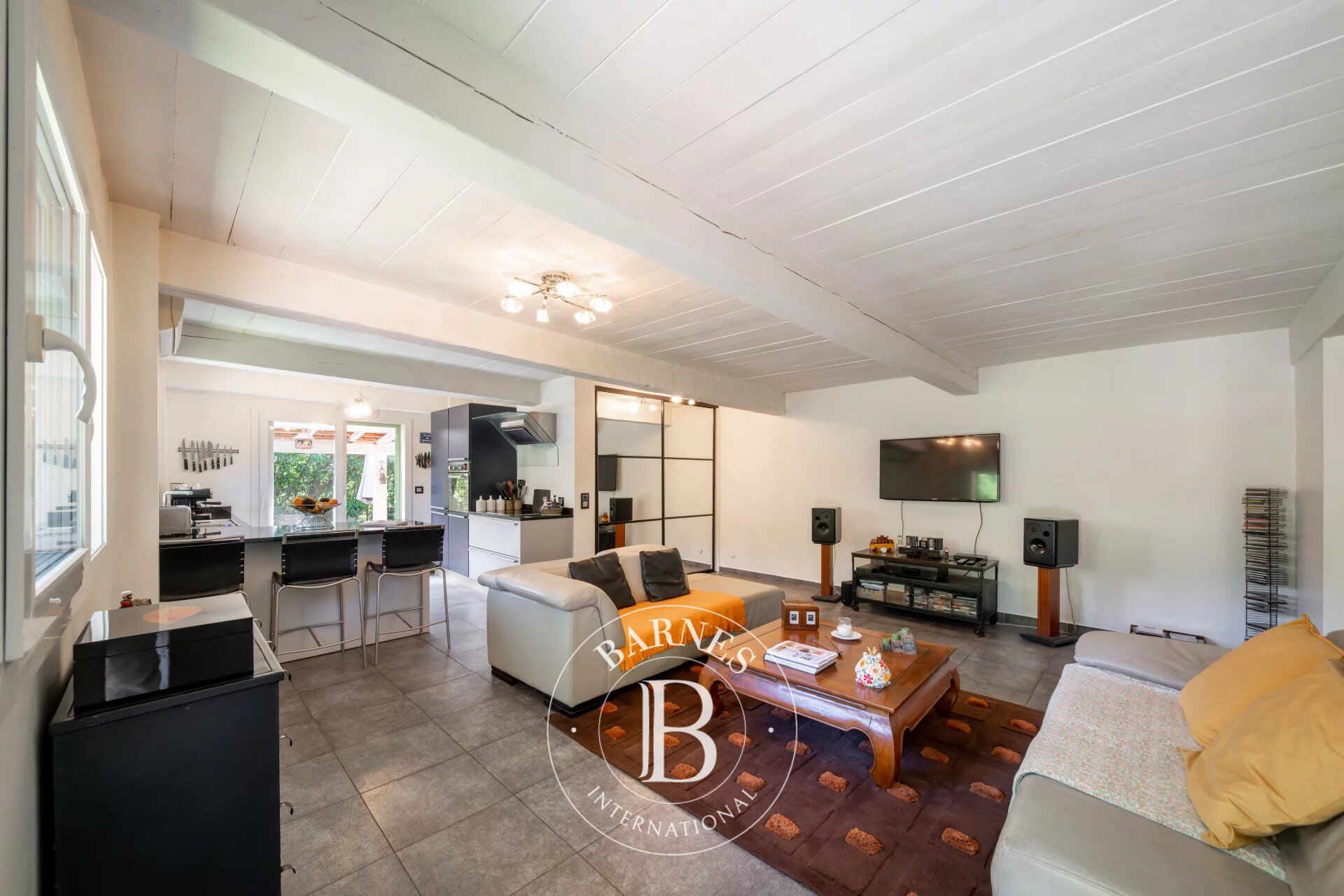 Villa Cannes - picture 13