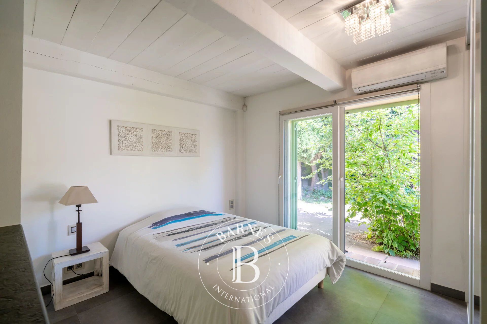 Villa Cannes - picture 9