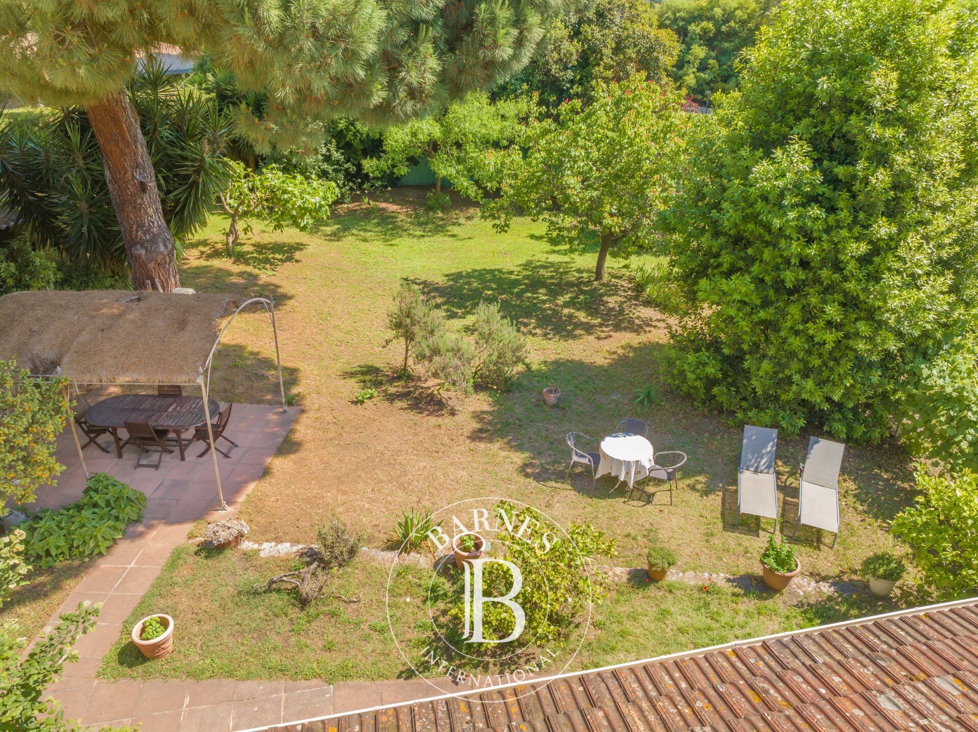 Villa Cannes - picture 23