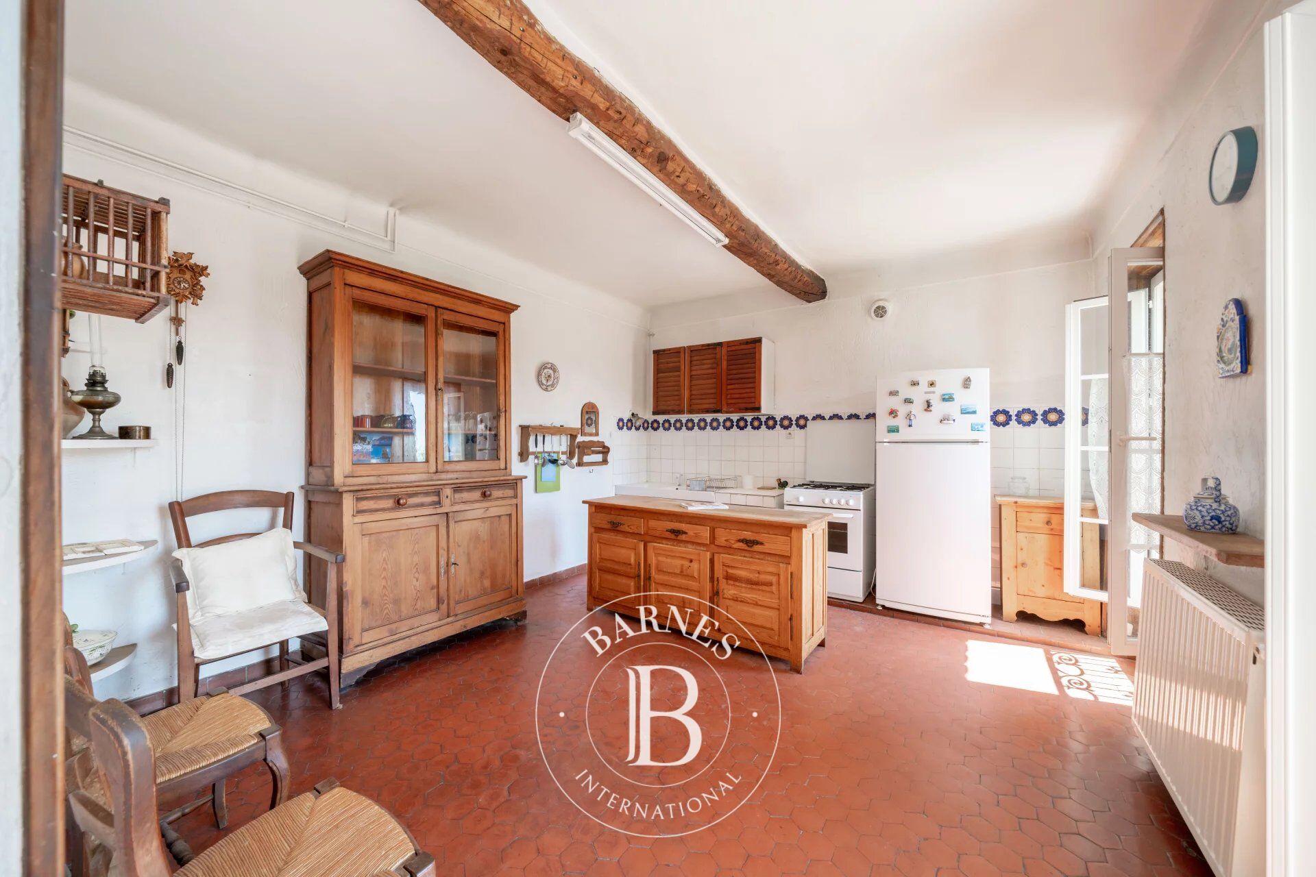 Villa Cannes - picture 14