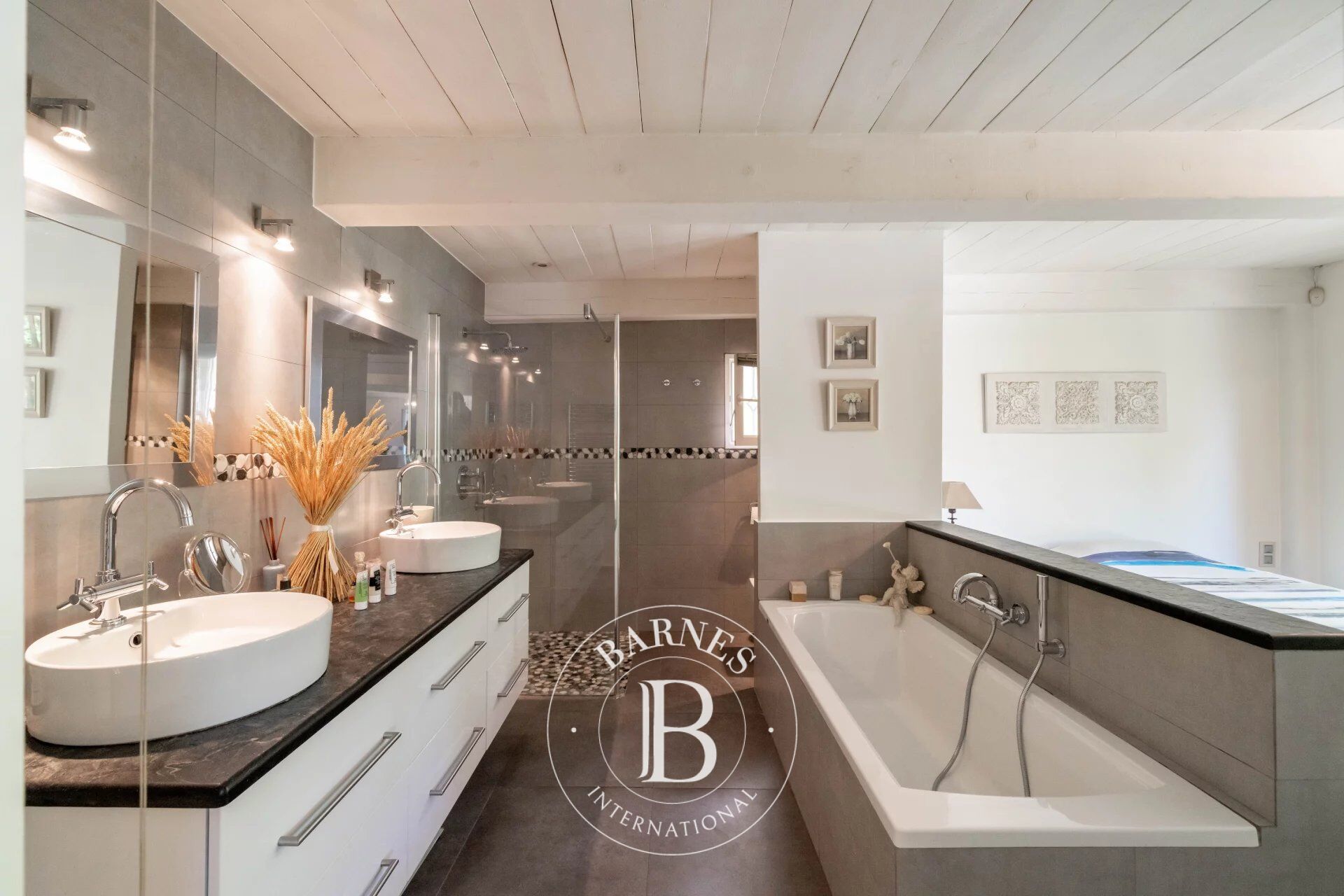 Villa Cannes - picture 10