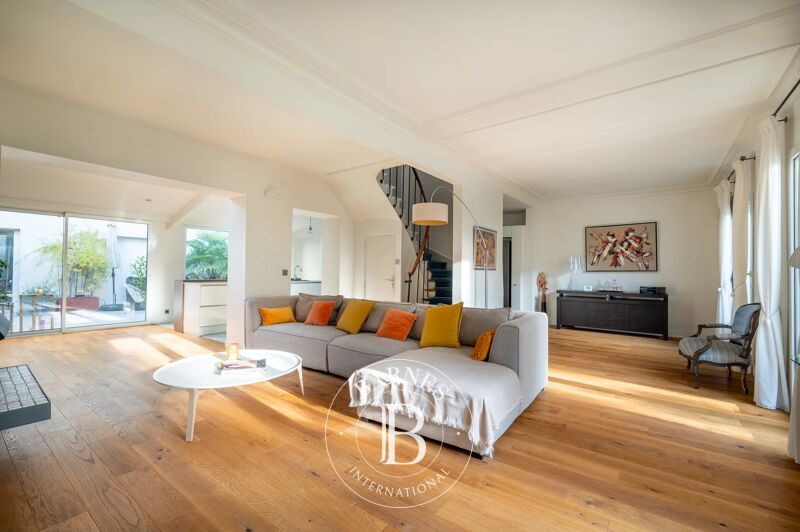 À vendre, Maison Bois-Colombes - picture 2