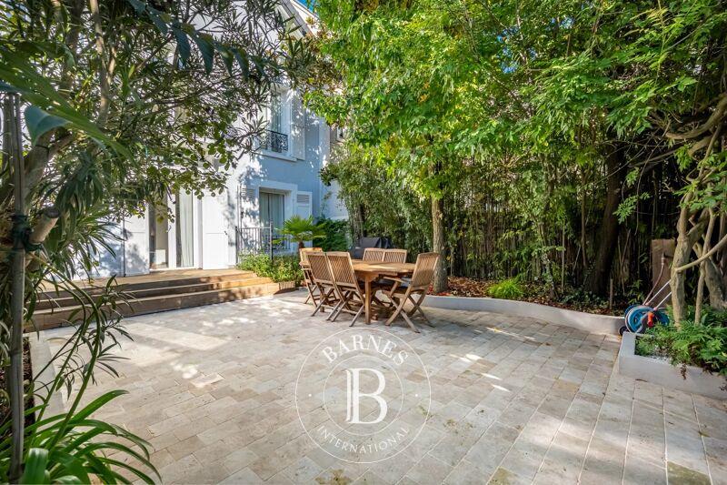 À vendre, Maison Bois-Colombes - picture 1