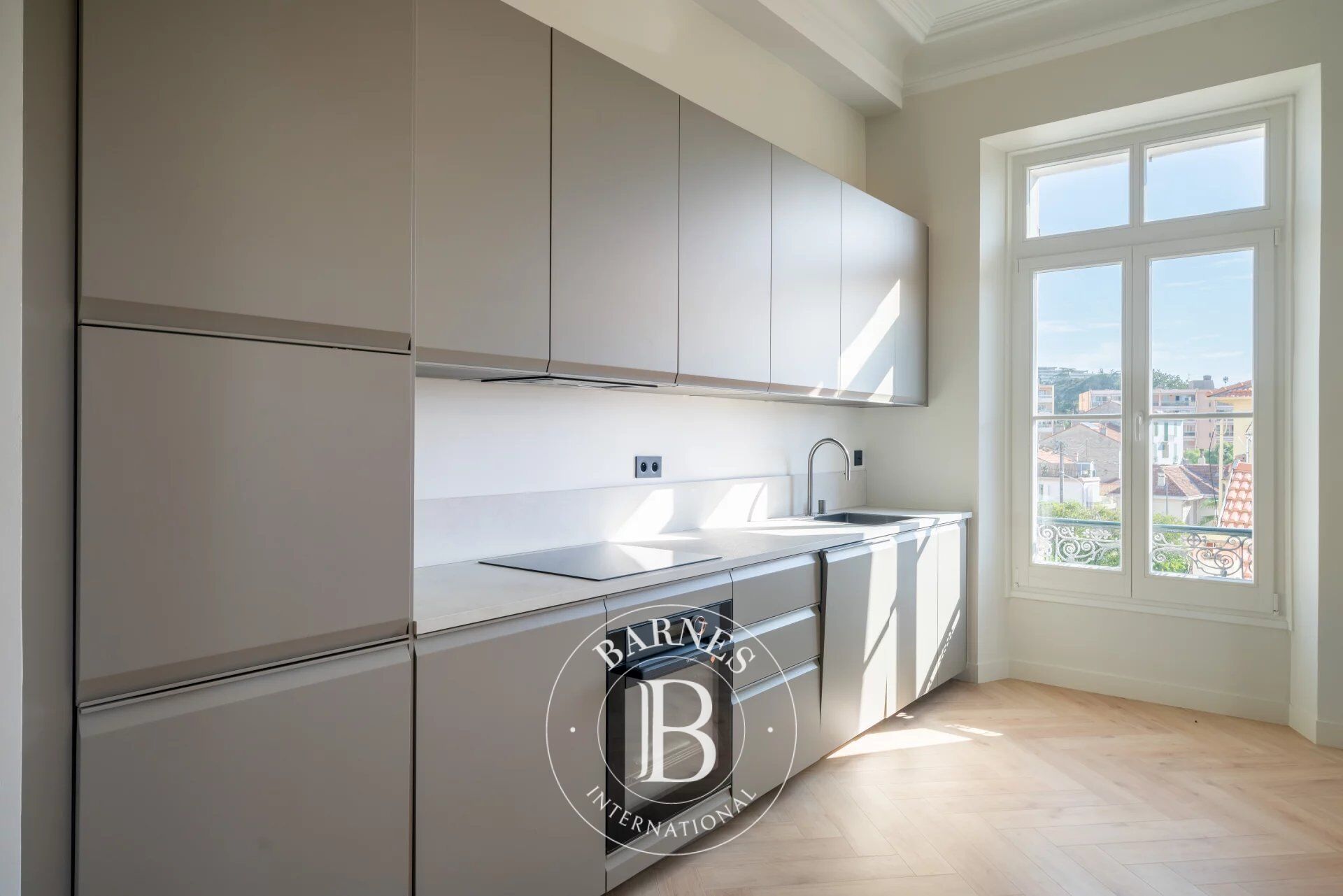 Daire Cannes - picture 6