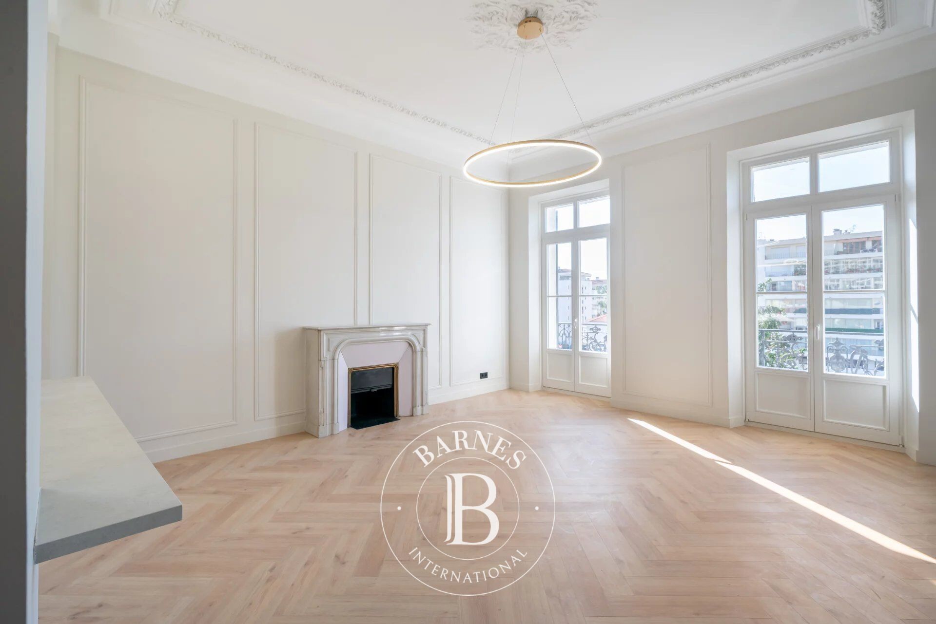 Daire Cannes - picture 7