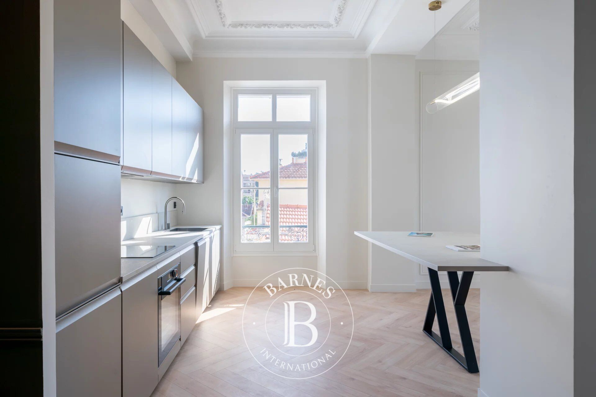 Daire Cannes - picture 5