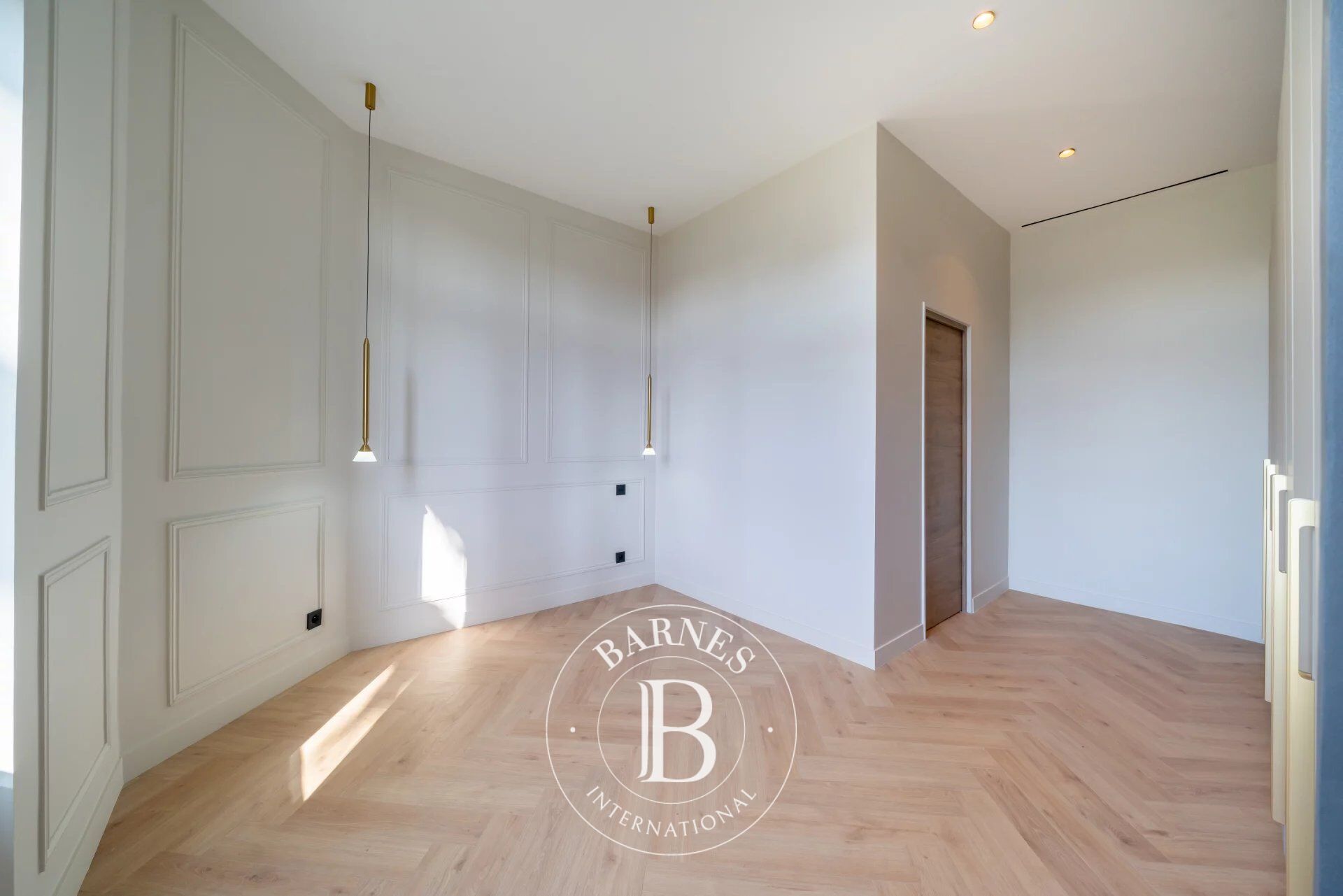 Daire Cannes - picture 4