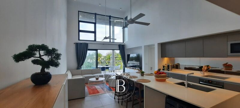 À louer Appartement | Grand Baie - picture 1