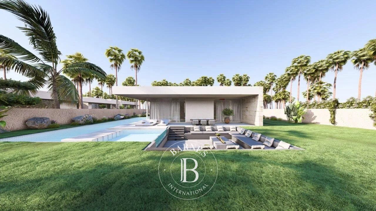 Villa Marrakech - picture 4