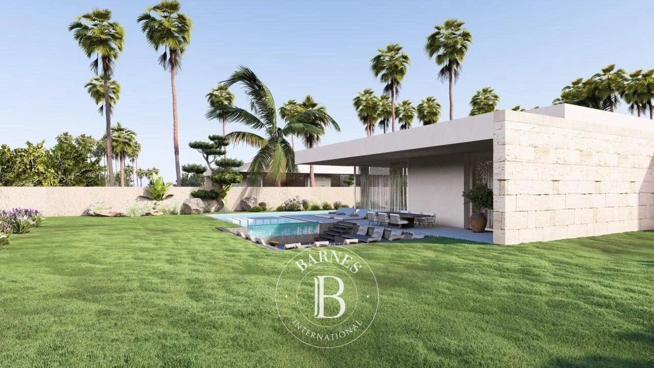 Villa Marrakech - picture 5