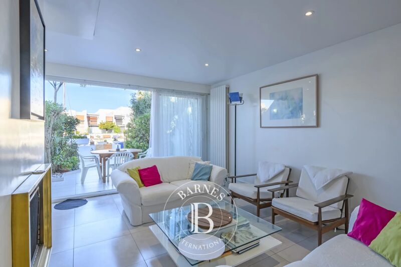 Venta, Villa Port-Camargue - picture 2