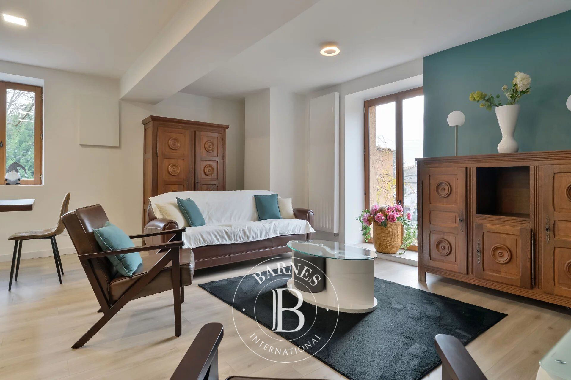 Village house Collonges-au-Mont-d'Or - picture 2