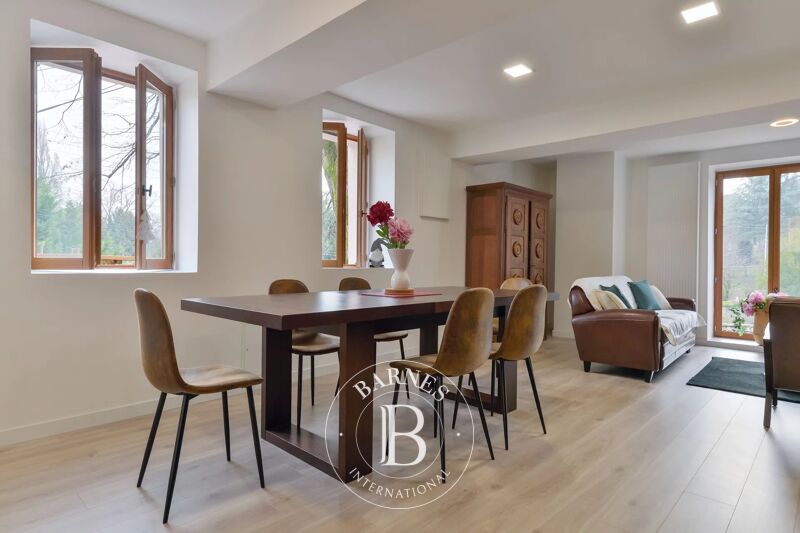 Vendu, Maison de village Collonges-au-Mont-d'Or - picture 3