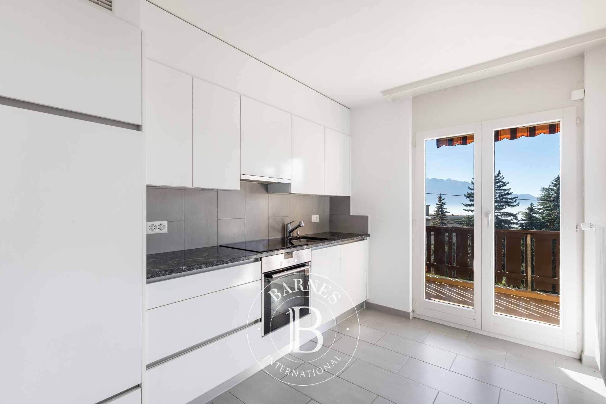 Piso Montreux - picture 2