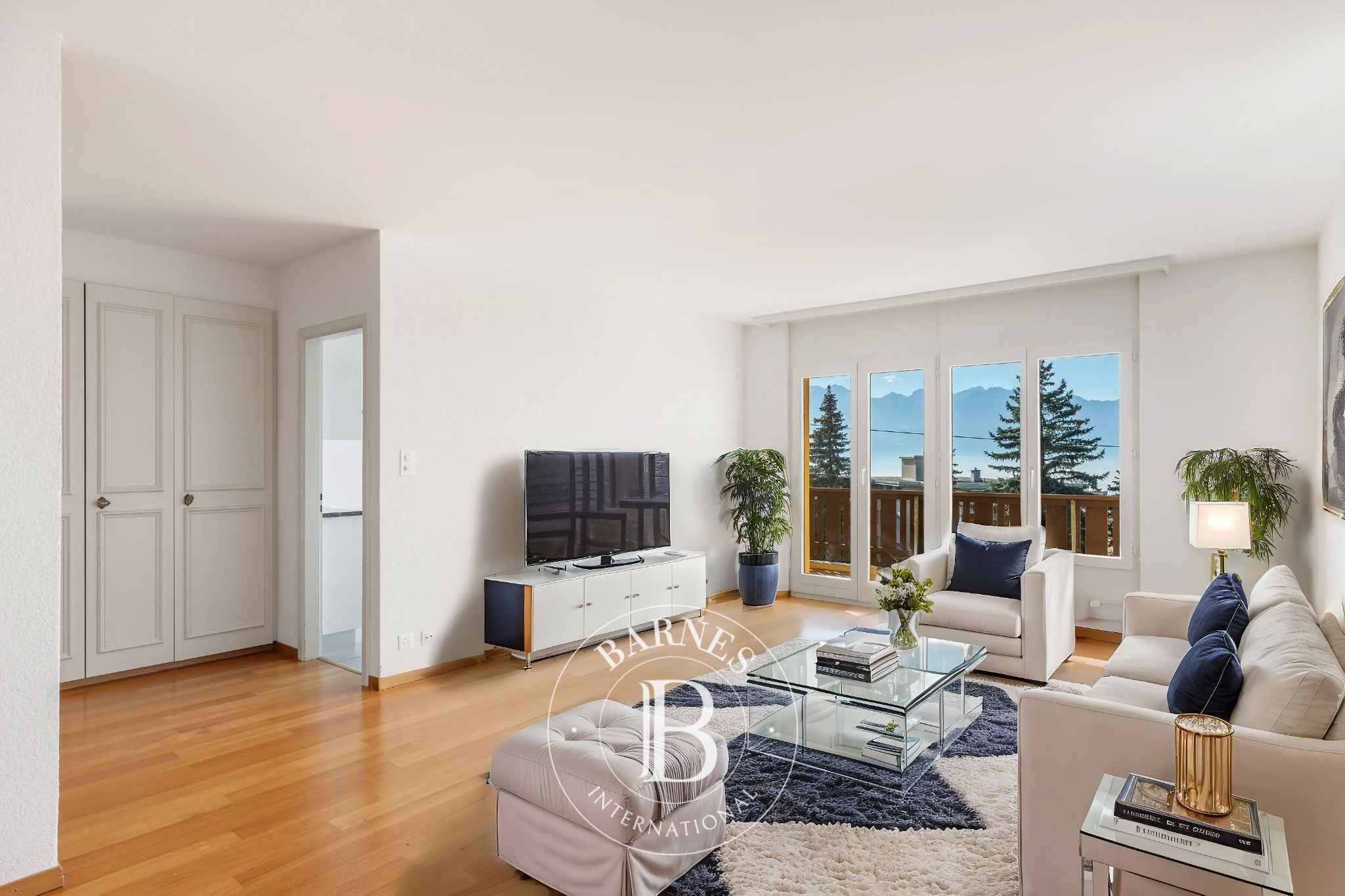 Piso Montreux - picture 1