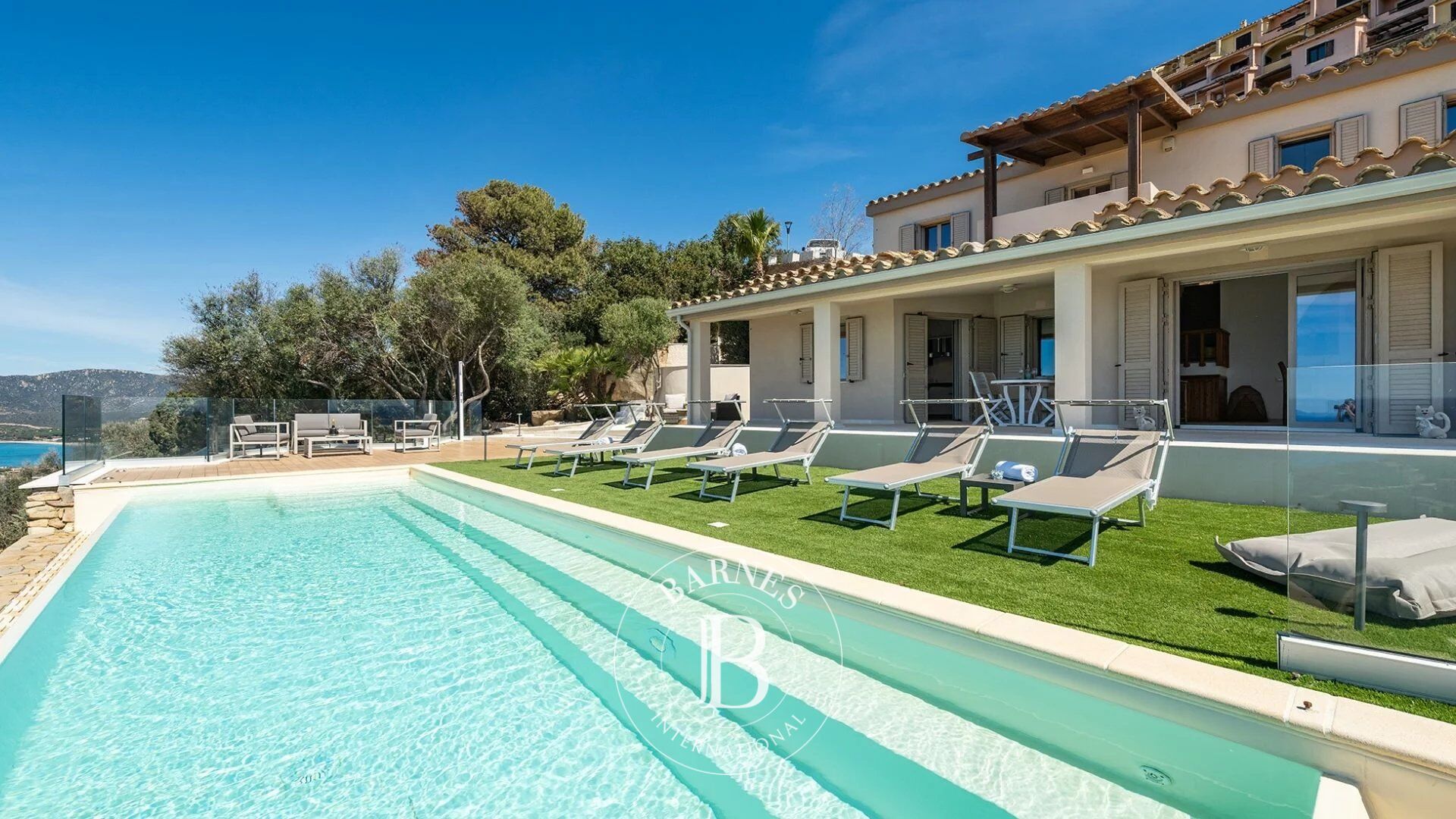 Villa Béatrice | Torre delle Stelle - picture 3