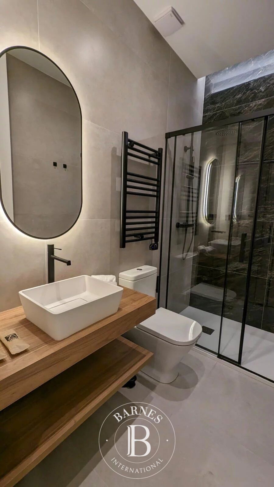 Daire Madrid - picture 9