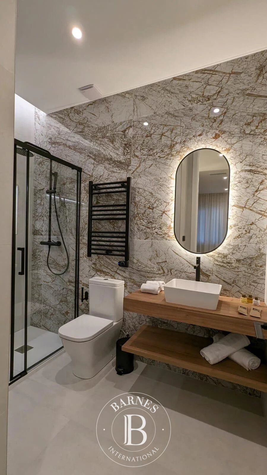 Daire Madrid - picture 7