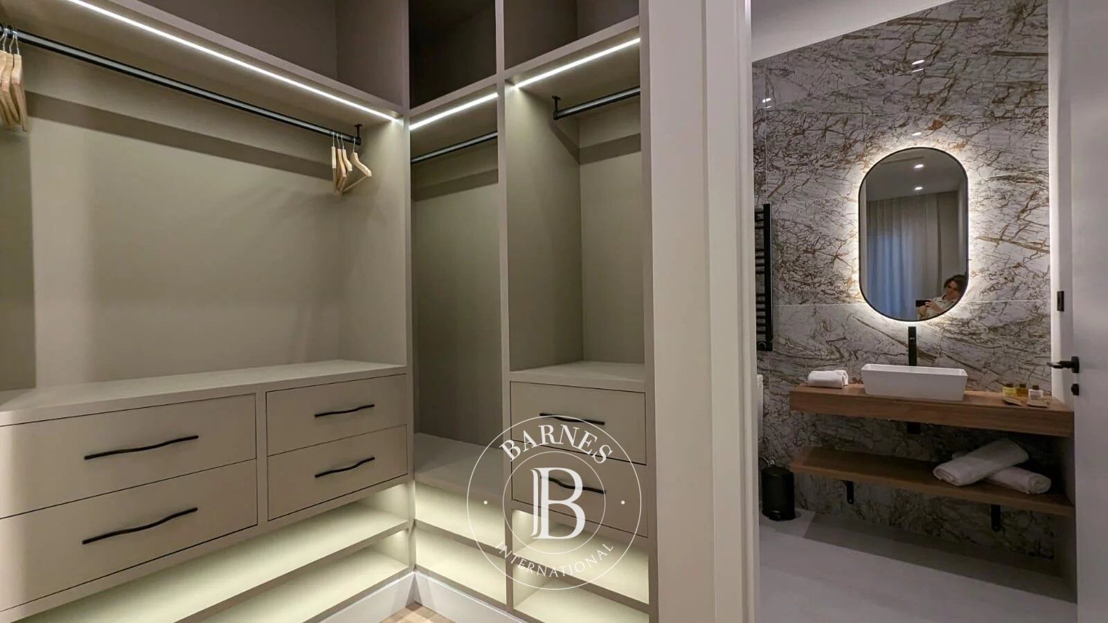 Daire Madrid - picture 6