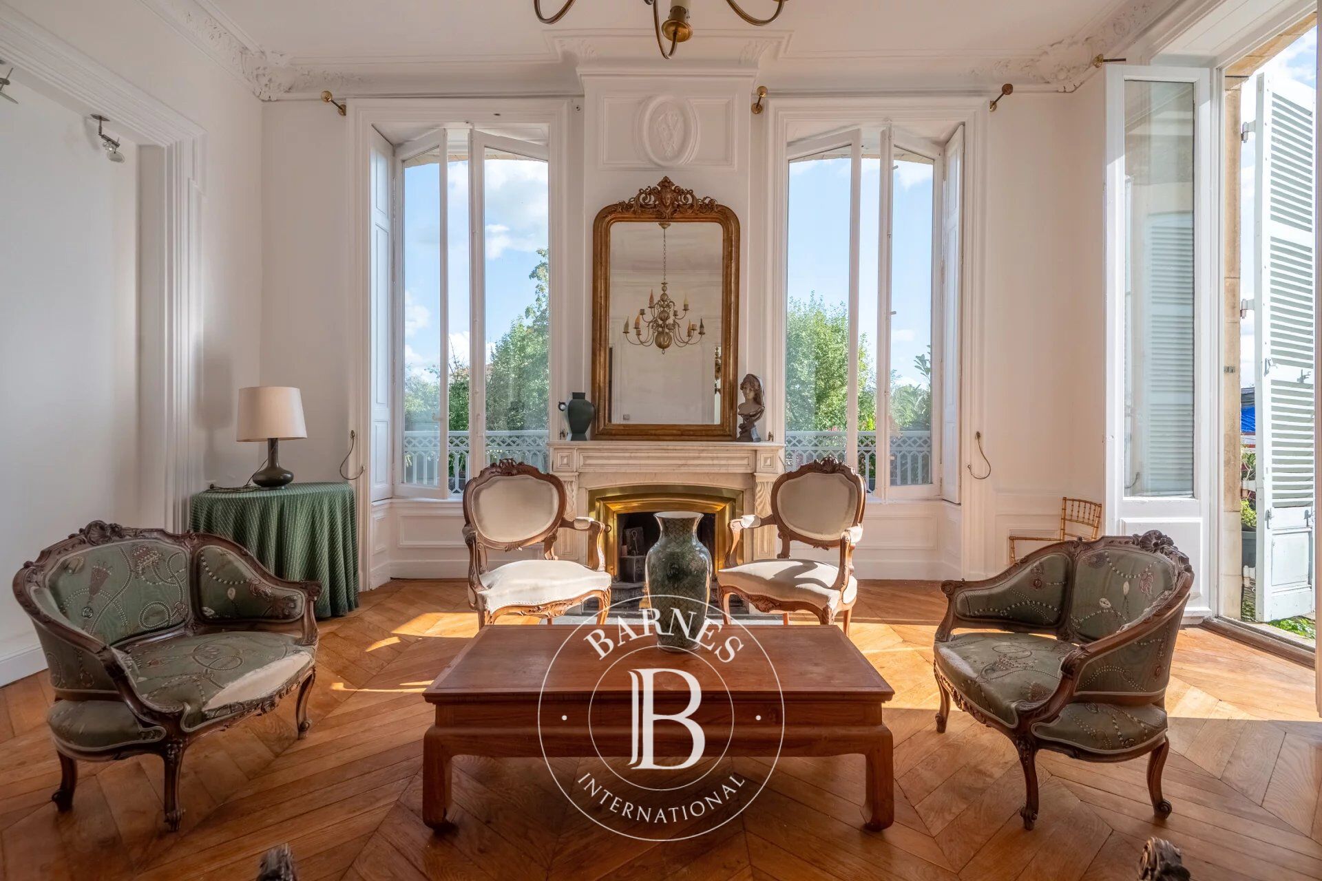 Wohnung Chazay-d'Azergues - picture 2