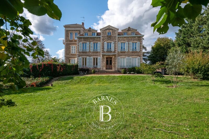 Wohnung Chazay-d'Azergues