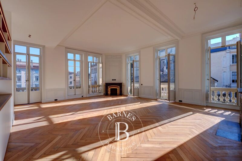 Vendido, Piso Lyon 5ème - picture 2