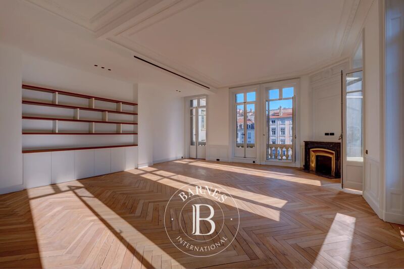 Vendido, Piso Lyon 5ème - picture 3