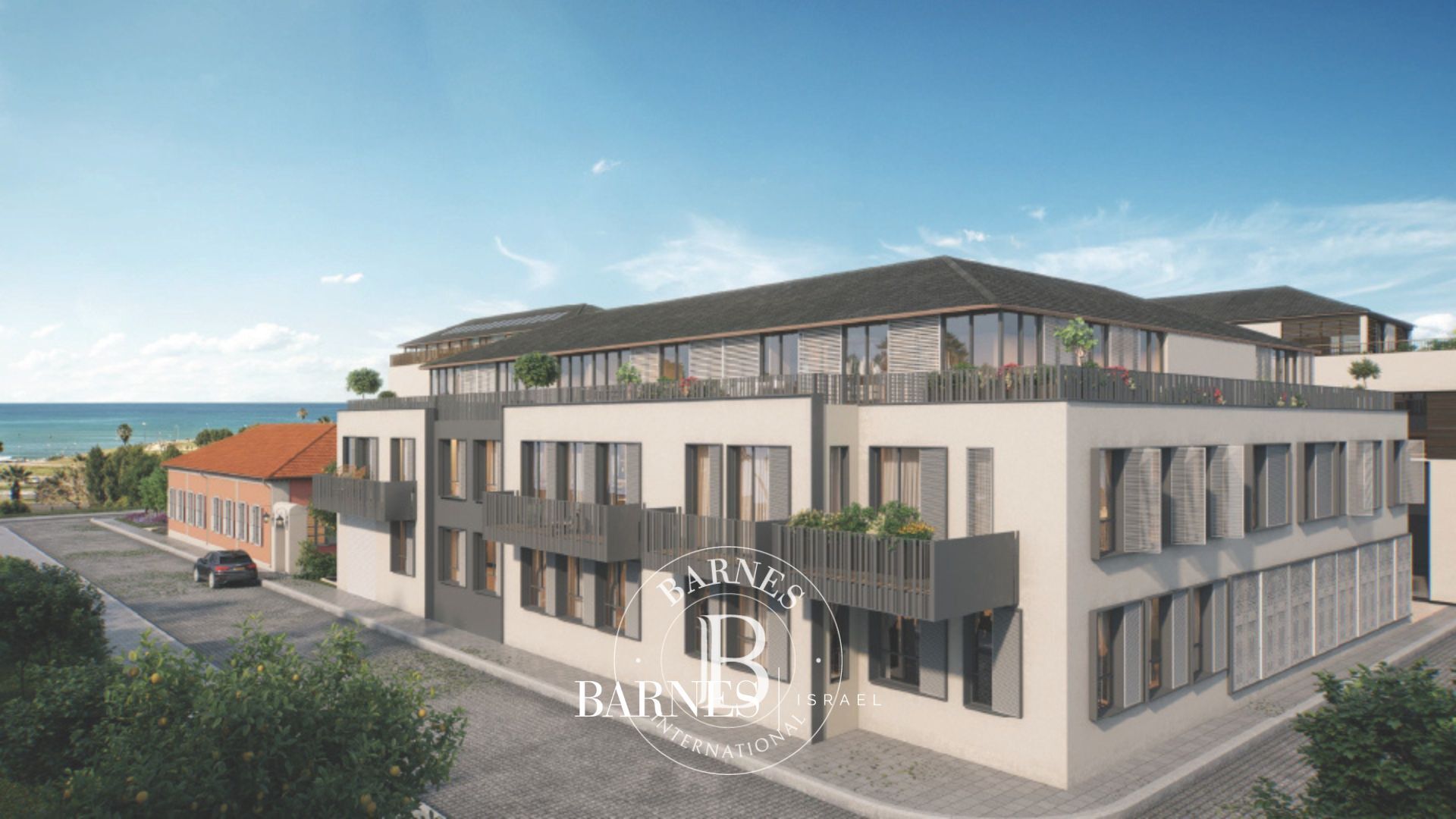 RAV KOOK RESIDENCES - THE EASTERN TOWNHOUSE -  BUILDING C - picture 1