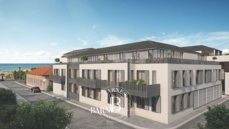 New development Tel Aviv-Yafo - picture 1