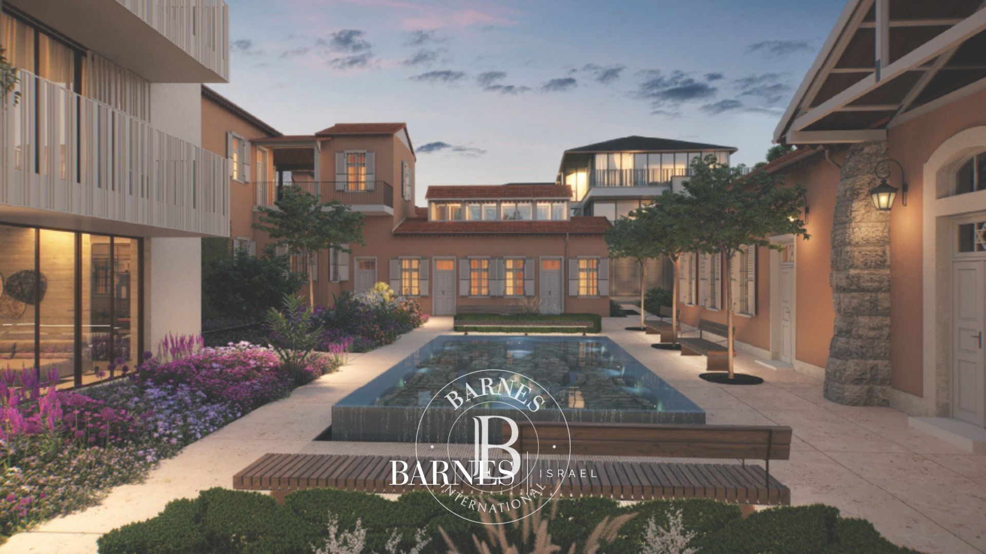 RAV KOOK RESIDENCES - THE EASTERN TOWNHOUSE -  BUILDING C - picture 3