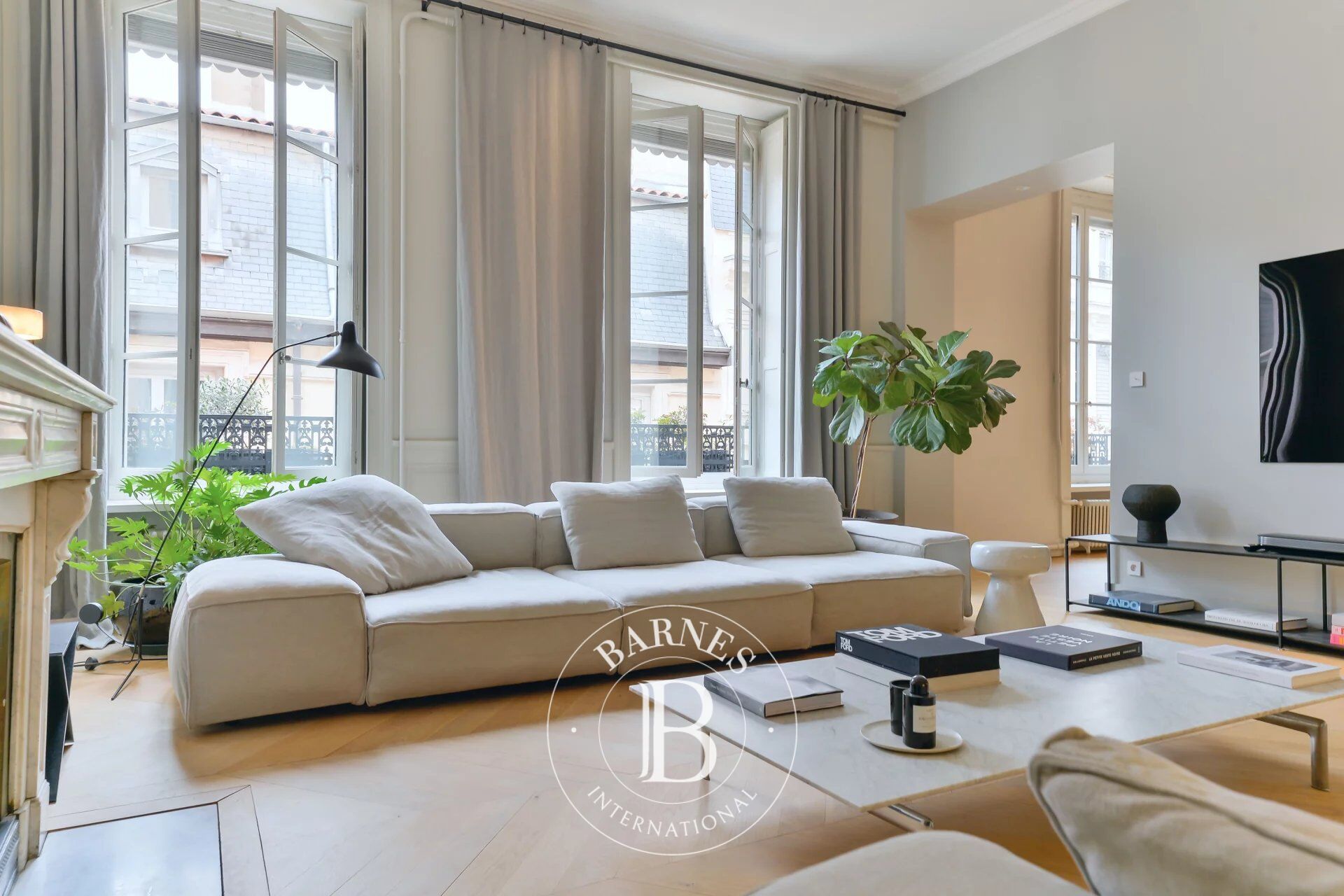 Wohnung Lyon 2ème - picture 1