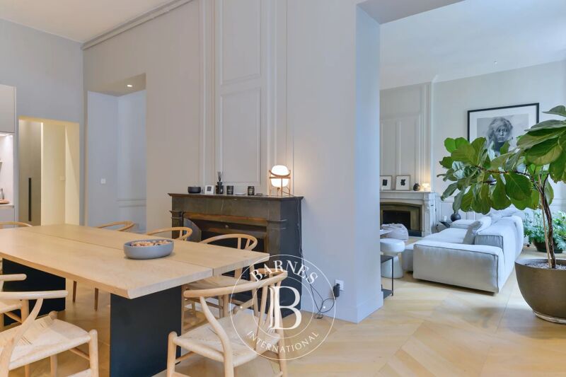 Vendido, Piso Lyon 2ème - picture 3