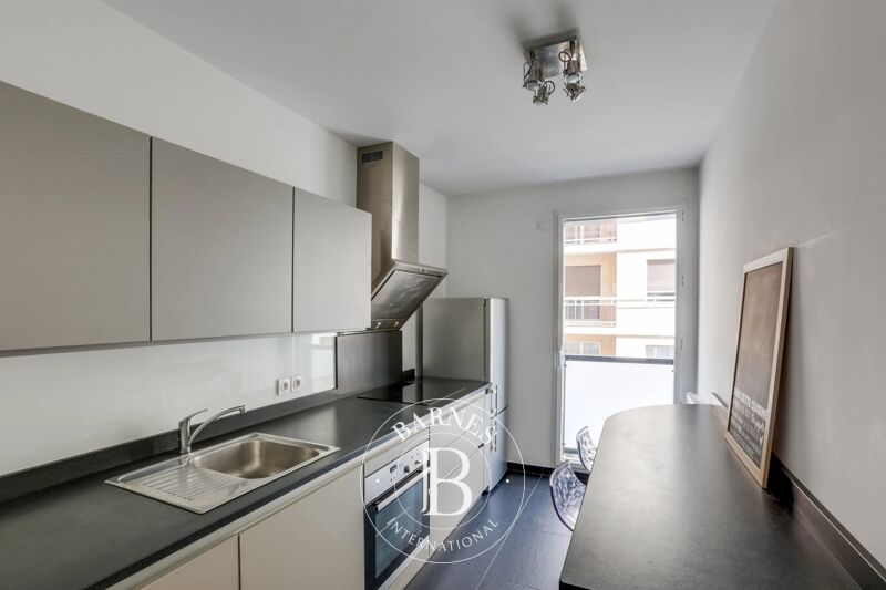 Rented, Apartment Lyon 6ème - picture 2