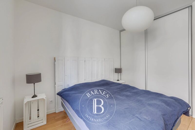 Rented, Apartment Lyon 6ème - picture 3