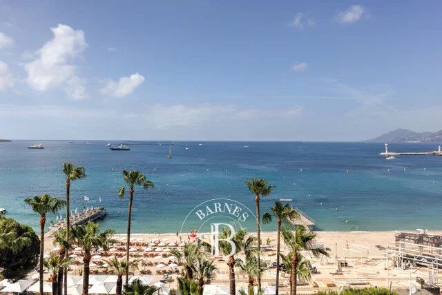 Appartamento Cannes - picture 1