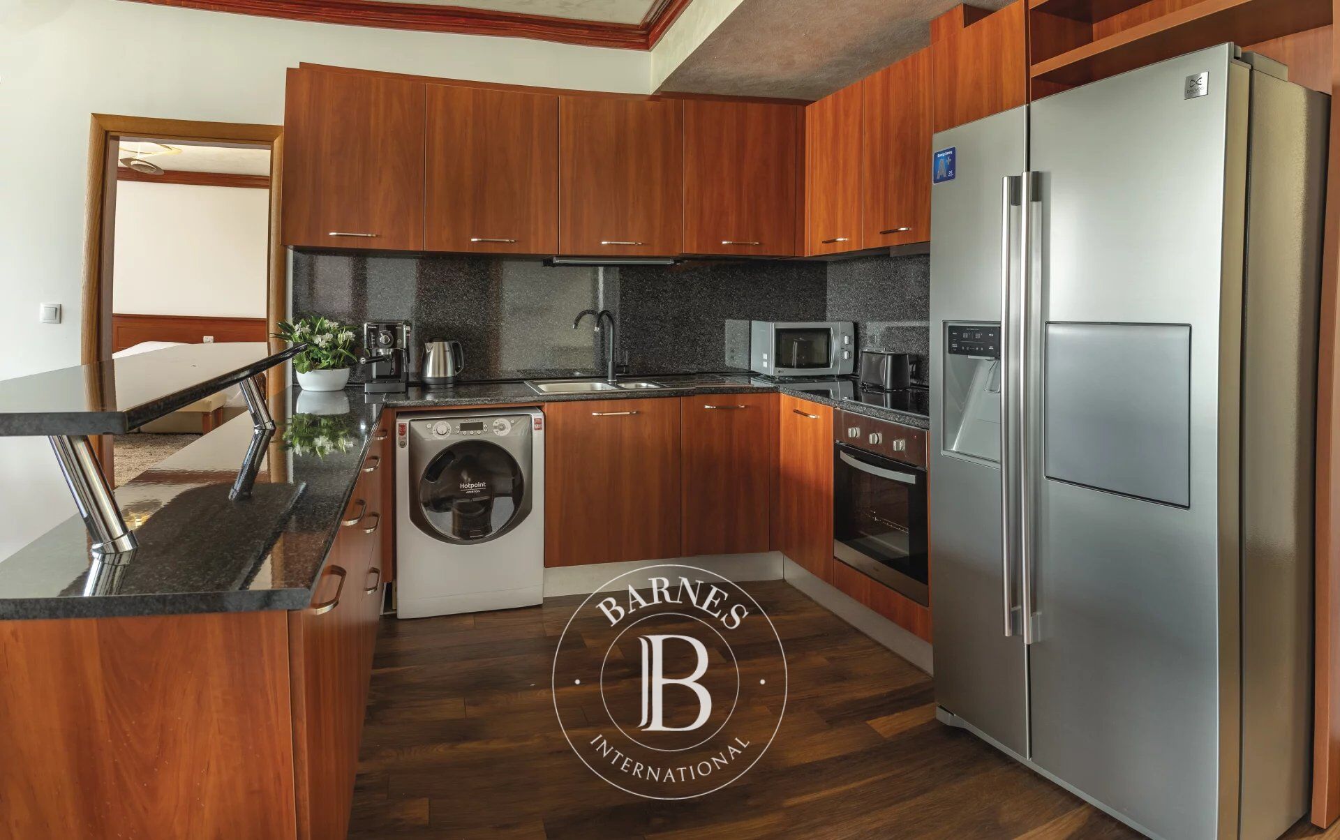 Appartement Sofia - picture 2