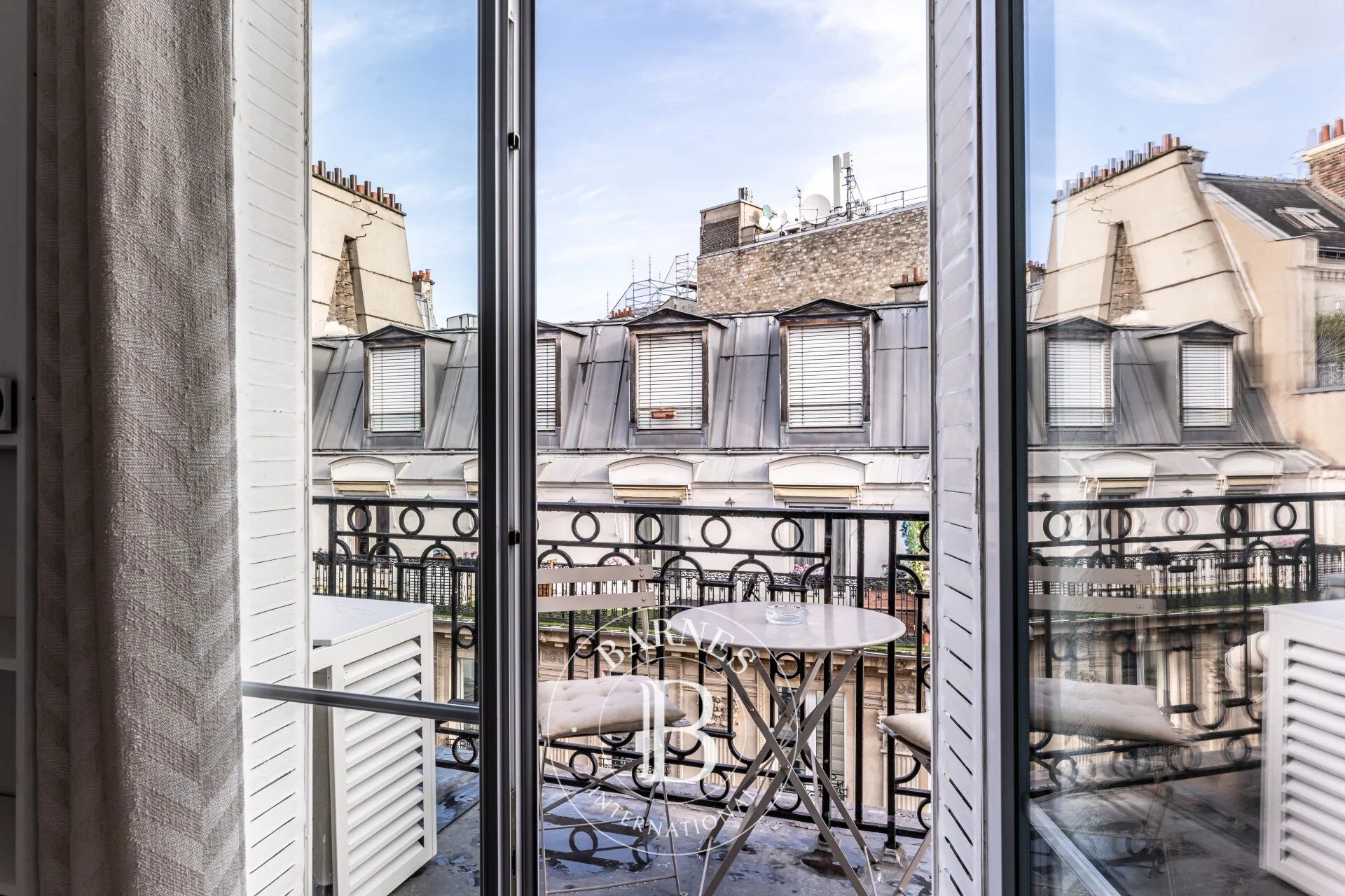 Appartamento Paris 8ème - picture 3