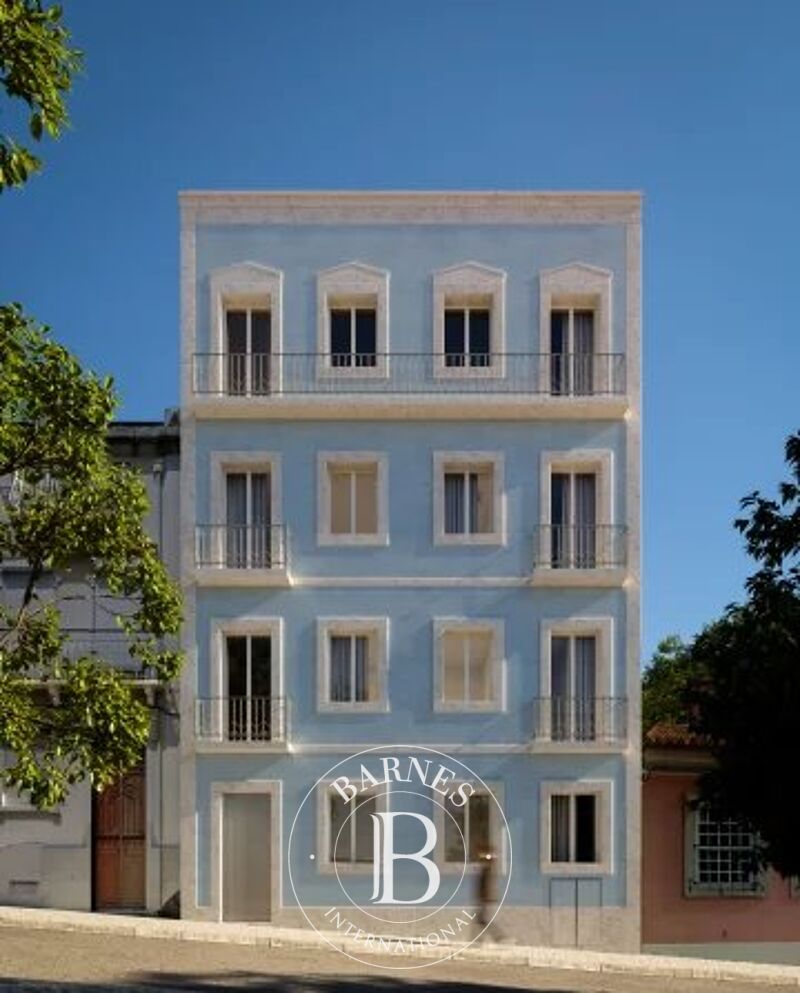 For Sale Apartment | Alcântara - picture 1