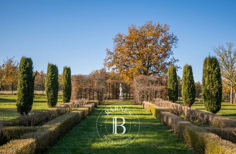 Venta, Castillo Saint-Vincent-Rive-d'Olt - picture 2