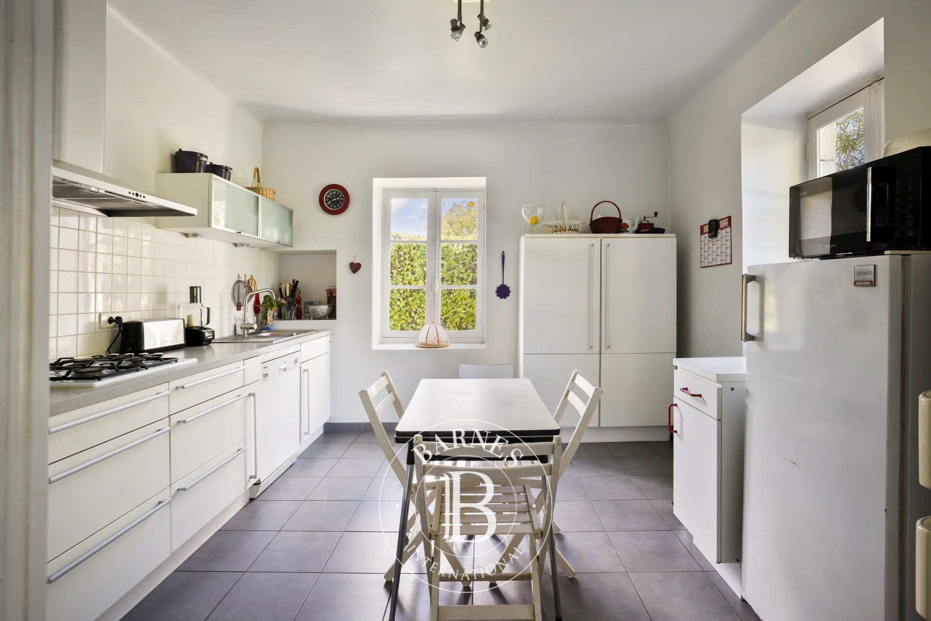 BAYONNE, CALMA, CASA DE CARÁCTER DE 190 M² - picture 3