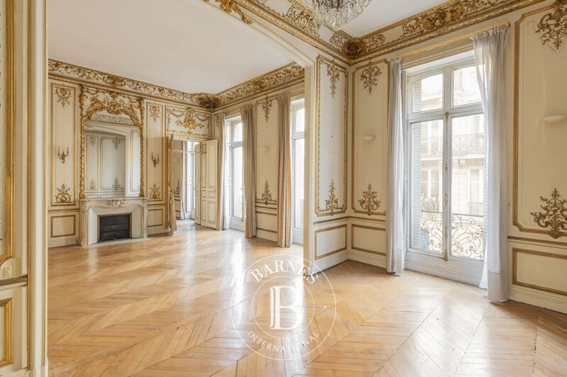 Vendu, Appartement Paris 9ème - picture 2